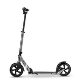 Micro Classic Neochrome 2 Tekerlekli Scooter Black 1